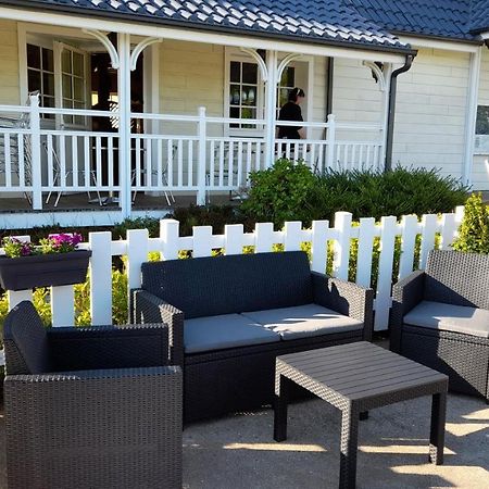 Hotel Le Mississippi Maninghem Zewnętrze zdjęcie