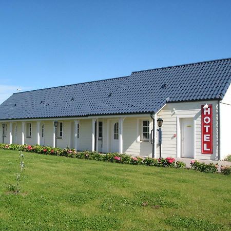 Hotel Le Mississippi Maninghem Zewnętrze zdjęcie
