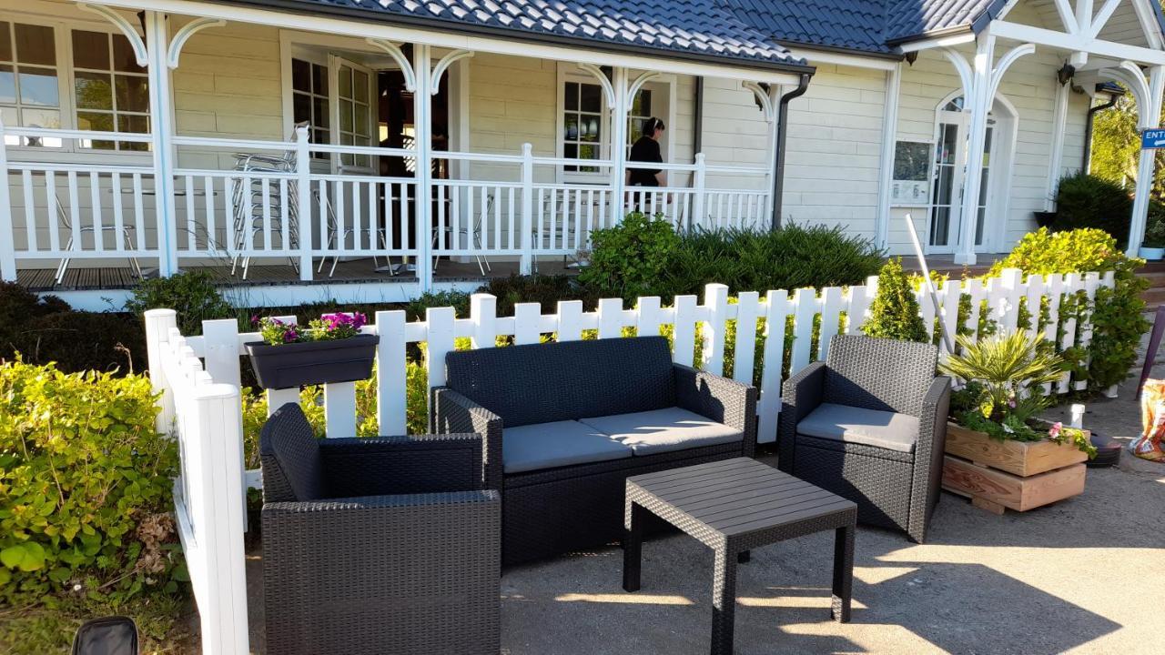 Hotel Le Mississippi Maninghem Zewnętrze zdjęcie